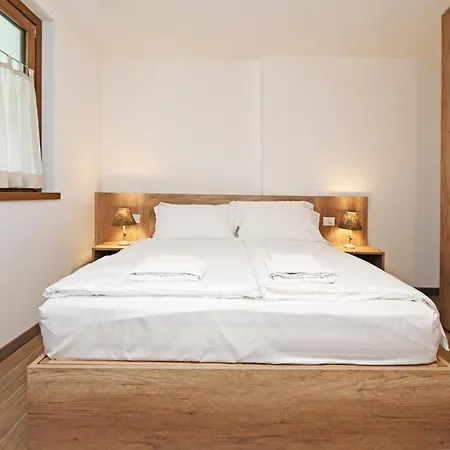 Ai Suma Apart-hotel 4*