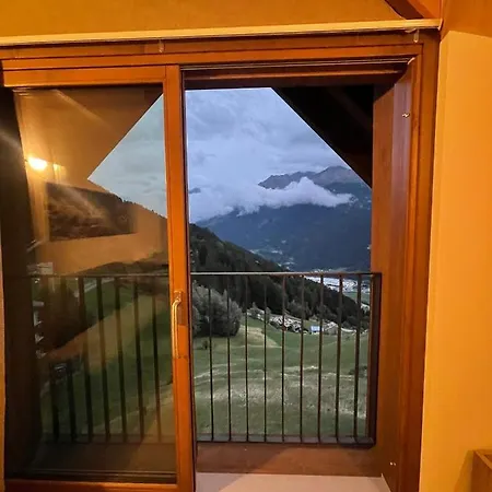 Ai Suma 4* Bormio