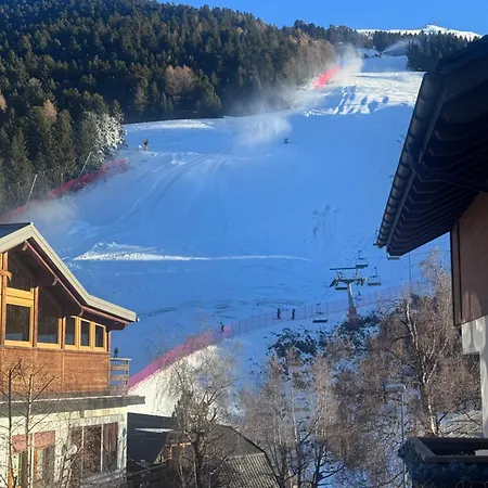 Ai Suma Aparthotel 4*