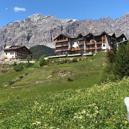 Ai Suma 4* Bormio
