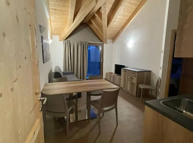Ai Suma 4* Bormio