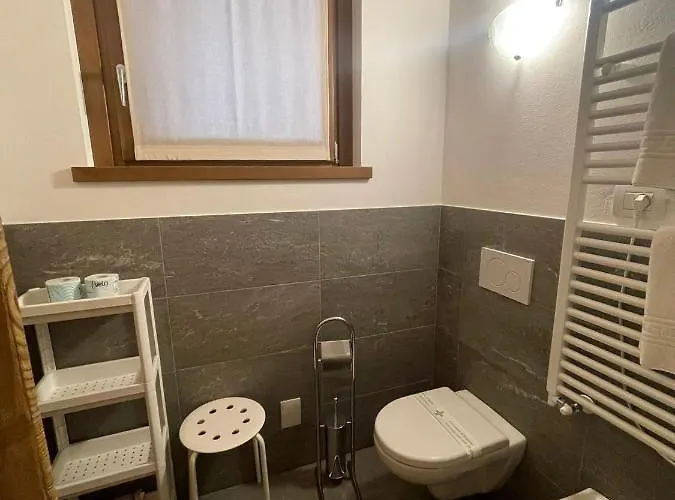 Aparthotel Ai Suma 4*