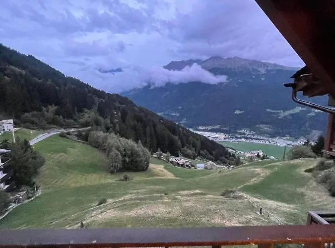 Aparthotel Ai Suma 4*