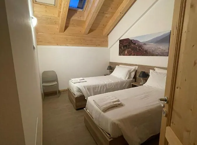 Ai Suma 4* Bormio
