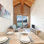 Apart-hotel Ai Suma Bormio