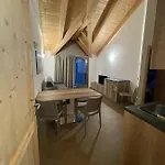Ai Suma 4* Bormio