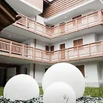 Apart-hotel Ai Suma