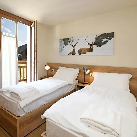 Ai Suma Aparthotel