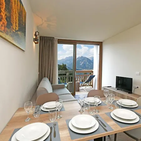 Aparthotel Ai Suma Bormio