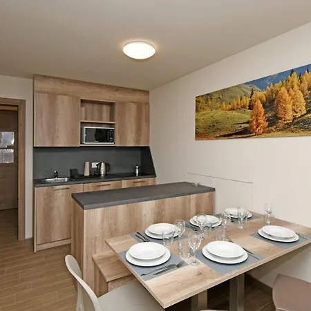 Aparthotel Ai Suma