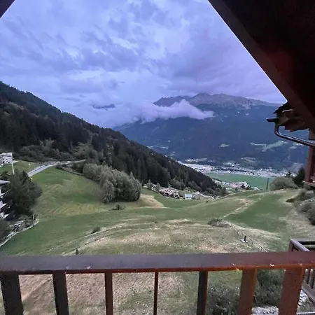 Appart hôtel Ai Suma 4*