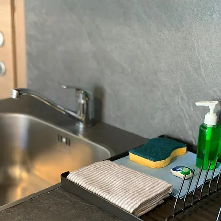 Ai Suma Aparthotel Bormio