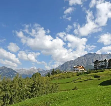 Ai Suma 4* Bormio