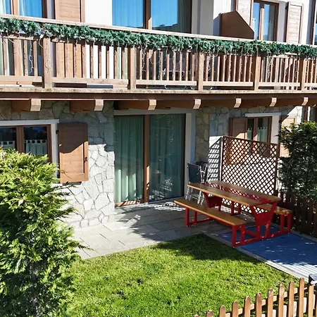Ai Suma Apartmanhotel