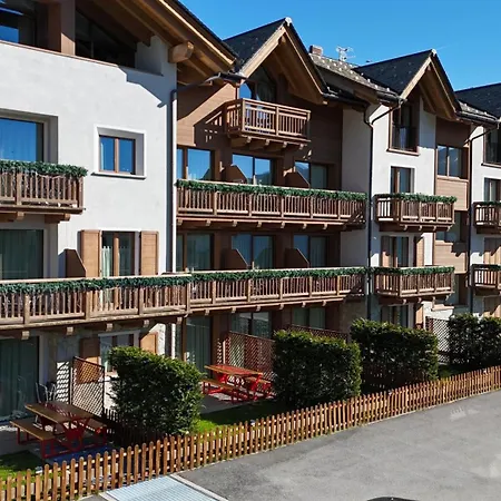 Aparthotel Ai Suma
