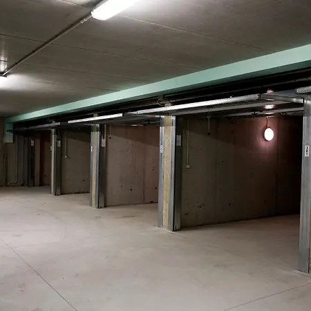 Ai Suma Aparthotel Bormio