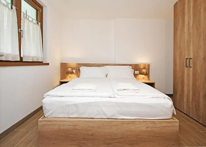 Ai Suma Апарт-отель 4*