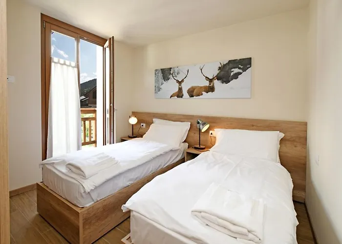 Ai Suma Апарт-отель