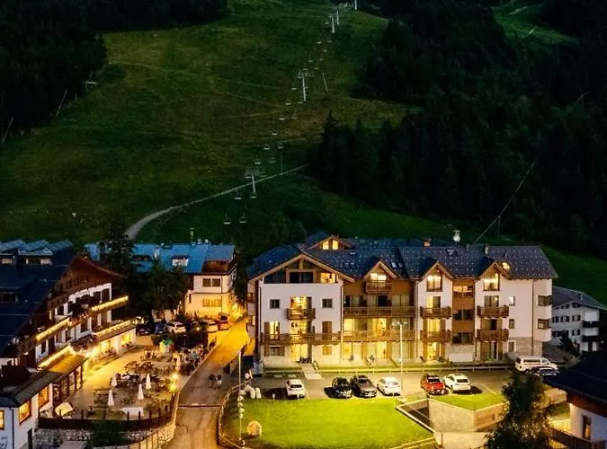 Ai Suma Апарт-отель