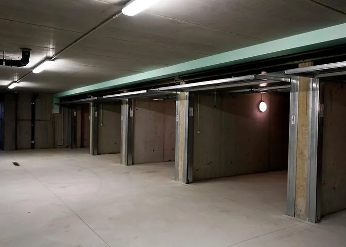 Ai Suma Апарт-отель Бормио