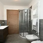 Апарт-отель Ai Suma Бормио