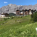 Ai Suma 4* Бормио