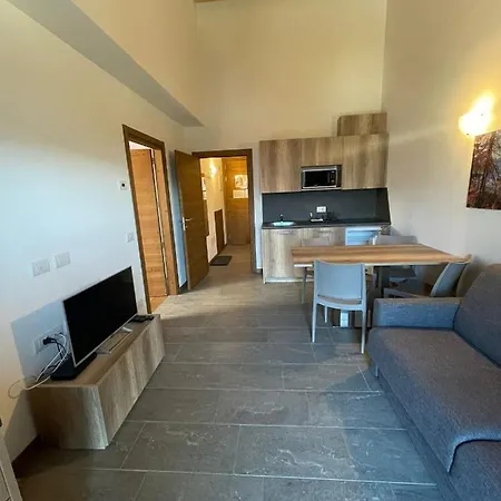 Ai Suma 4* Bormio
