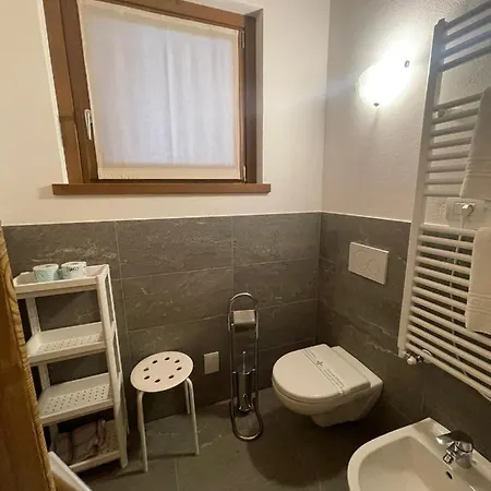 Lägenhetshotell Ai Suma 4*