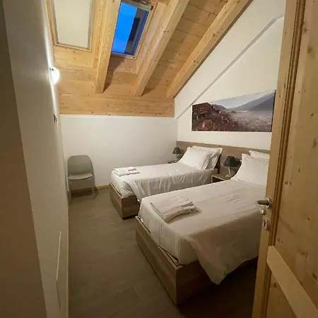 Ai Suma 4* Bormio