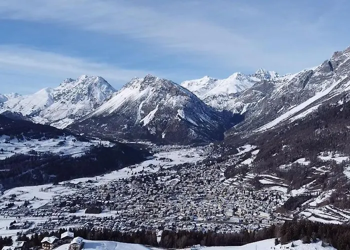 Ai Suma 보르미오