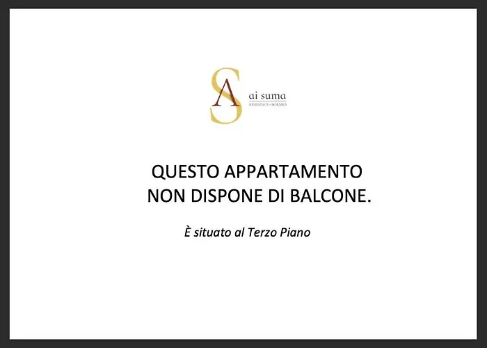 아파트호텔 Ai Suma 4*