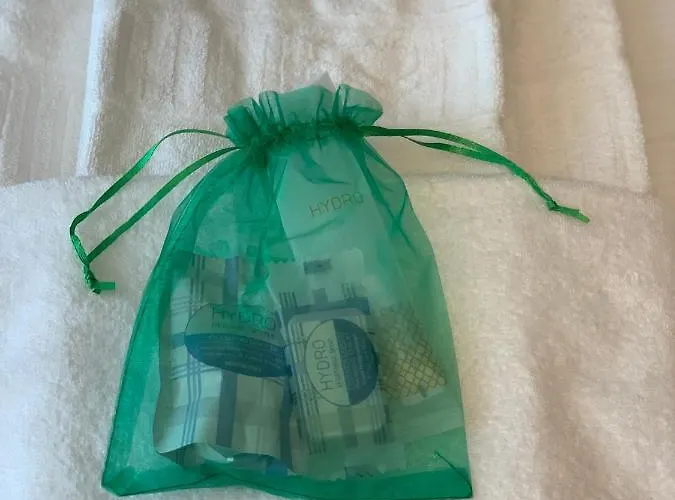 Ai Suma 4* 보르미오