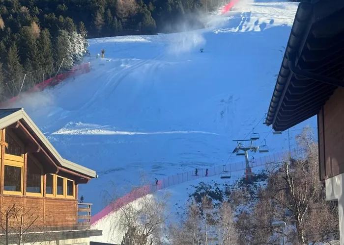 Ai Suma 아파트호텔 4*