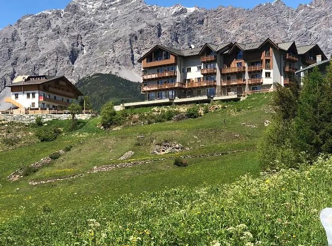 Ai Suma 4* 보르미오